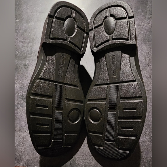 Deer Stags Men's Greenpoint Dress Shoes Size 15W NWOT - Picture 5 of 5